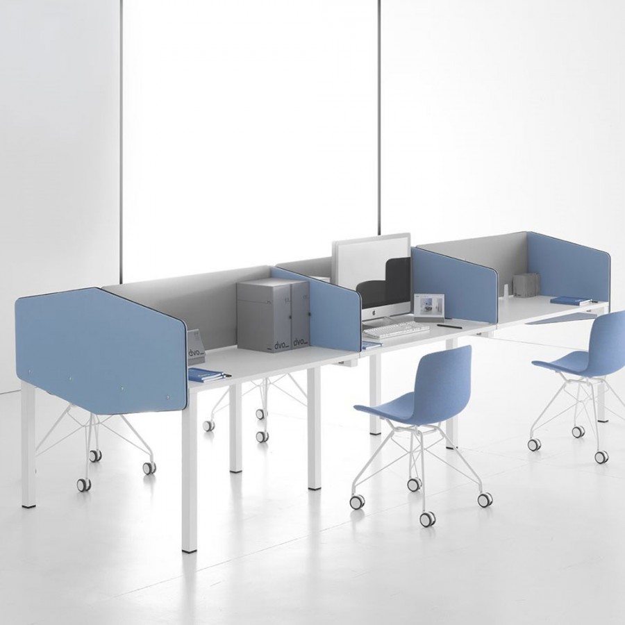 Colectie mobilier birou Della Valentina Office, PS-AMZ_2019 Colectie mobilier birou Della Valentina Office, PS-AMZ_2019